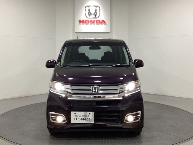 N-WGNカスタムG SS クールパッケージ