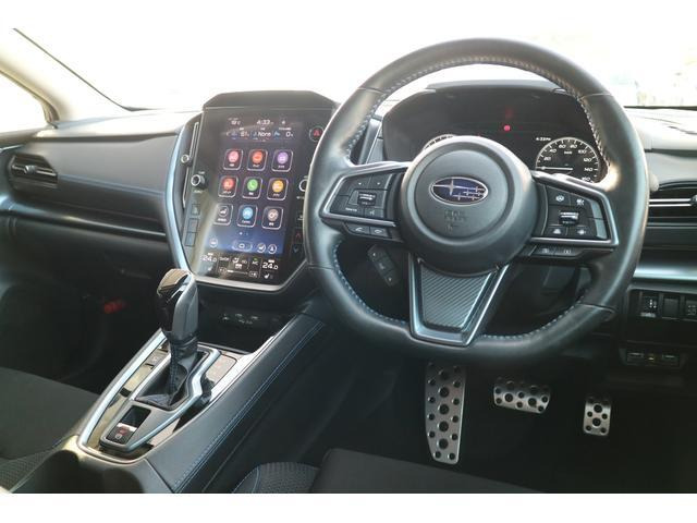 レヴォーグ1.8 GT-H EX 4WD