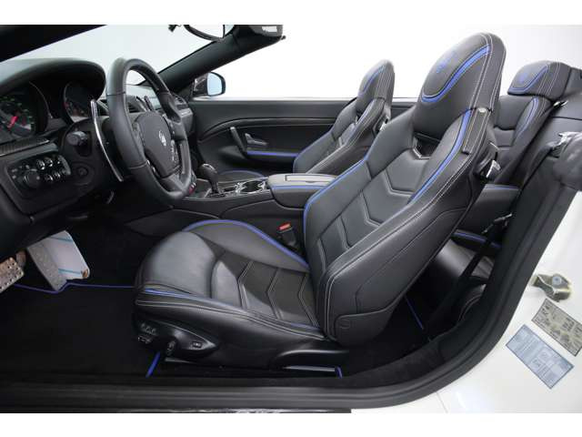 グランカブリオMC センテニアル スペシャルエディション