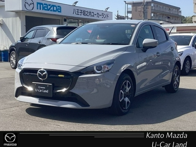 MAZDA21.5 XD BD