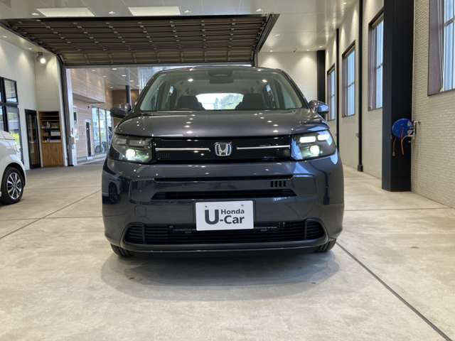 フリード1.5 エアー EX