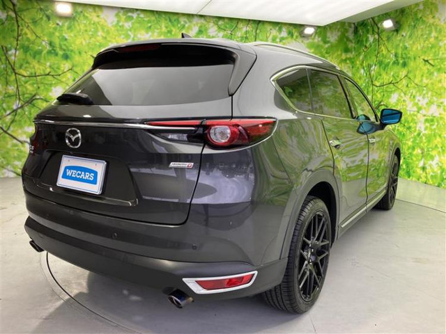 CX-82.2 XD Lパッケージ