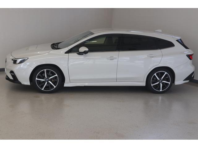 レヴォーグ1.8 GT-H EX 4WD