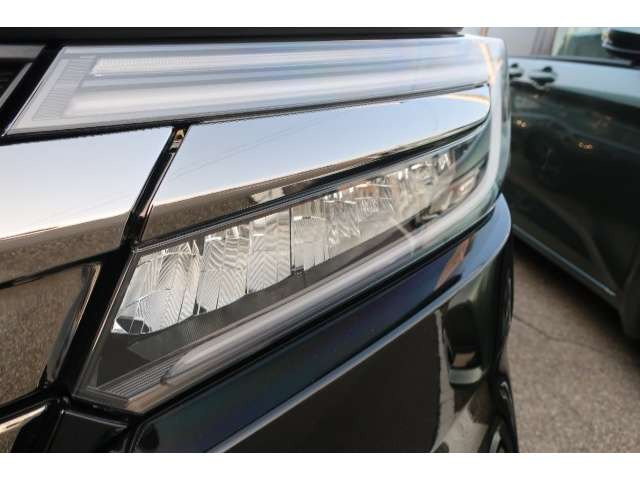 ステップワゴン1.5 スパーダ クールスピリット ホンダ センシング