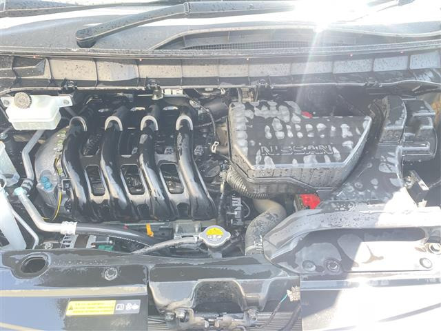 セレナ2.0 ハイウェイスター Vセレクション