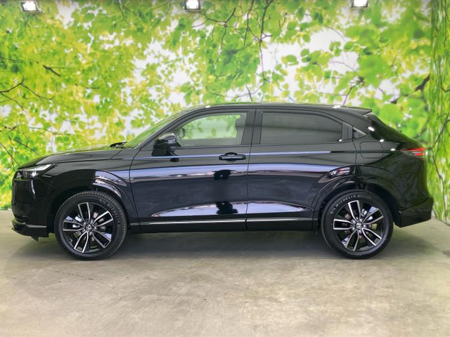 ヴェゼル1.5 e:HEV RS