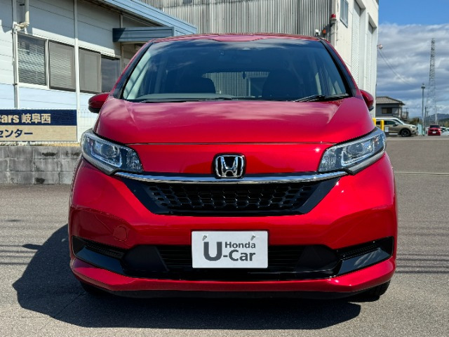 フリード+1.5 ハイブリッド G ホンダセンシング