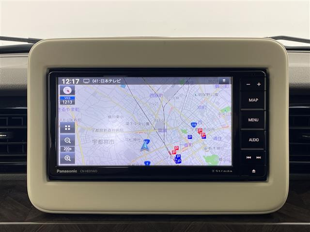 アルトラパンモード