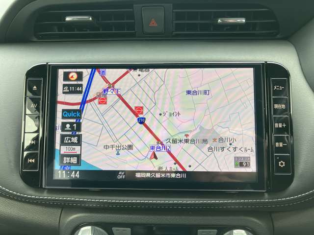 キックス1.2 X (e-POWER)