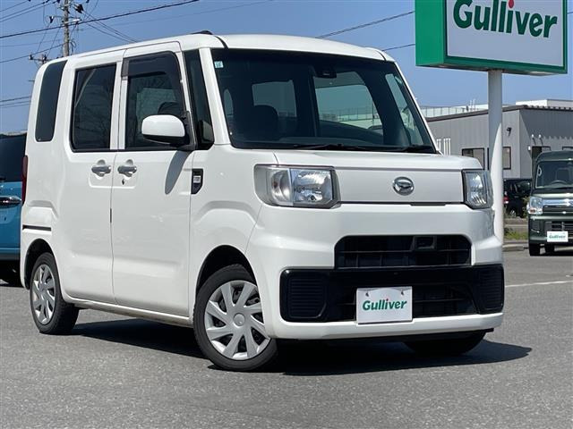 ハイゼットキャディーD デラックス SAII 4WD