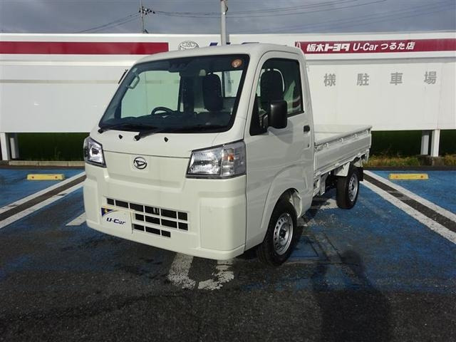 ハイゼットトラックスタンダード 農用スペシャル 4WD