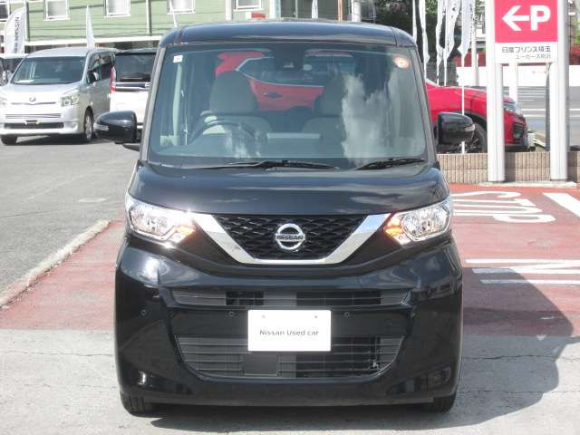 デイズルークスX