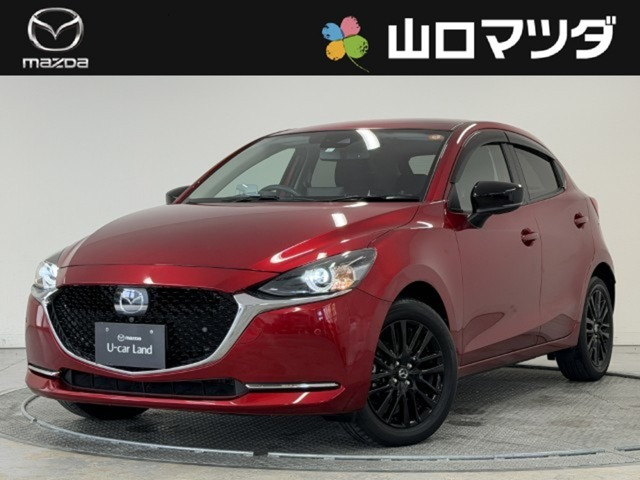 MAZDA21.5 15S ブラックトーンエディション