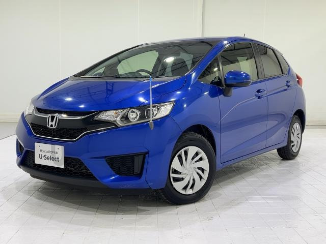 フィット1.3 13G L ホンダセンシング
