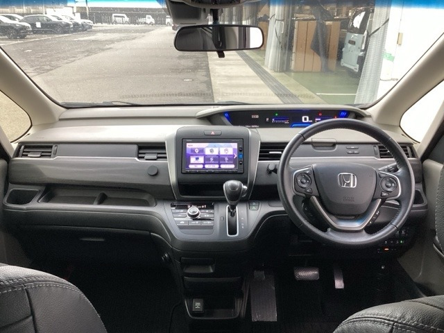 フリード1.5 G ホンダセンシング