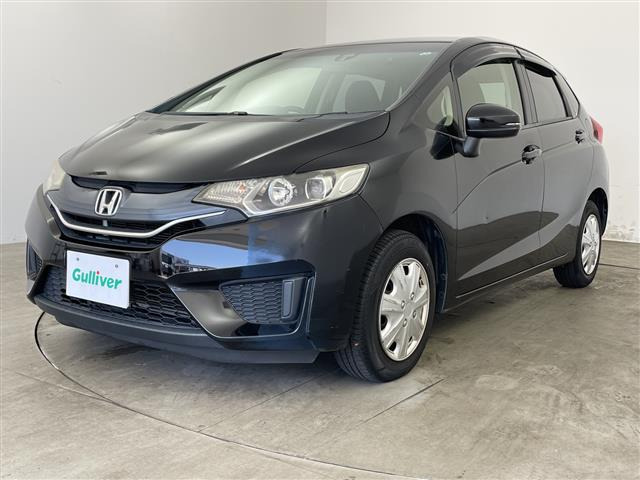 フィット1.3 13G Lパッケージ