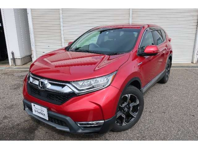 CR-V2.0 ハイブリッド EX