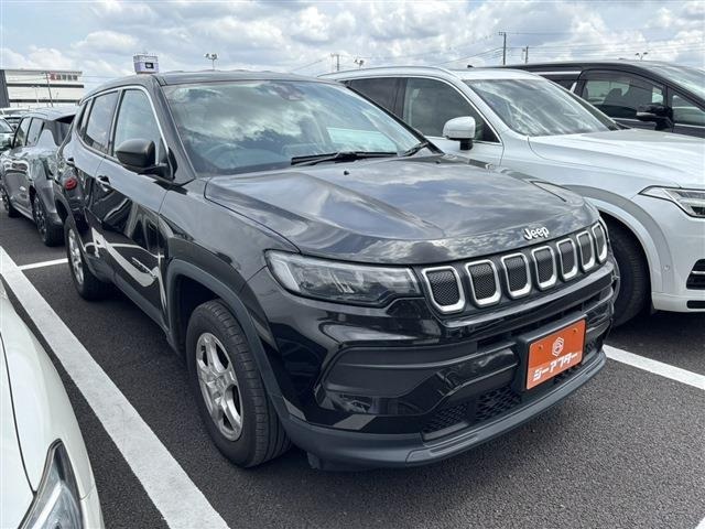 コンパススポーツ