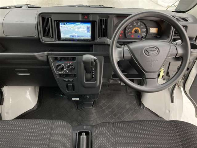 ハイゼットカーゴデラックス ハイルーフ