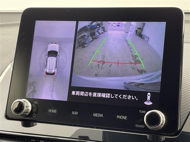 エクリプスクロスPHEV 2.4 P 4WD