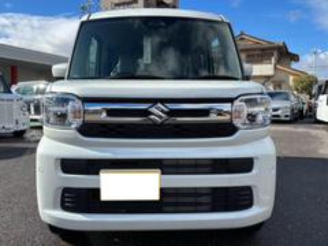 スペーシアハイブリッド(HYBRID) G