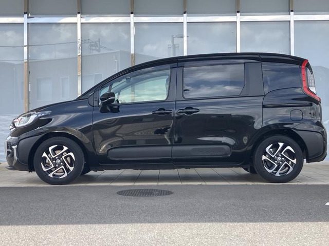 シエンタハイブリッド 1.5 Z