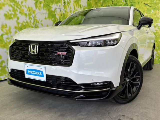 ヴェゼル1.5 e:HEV RS