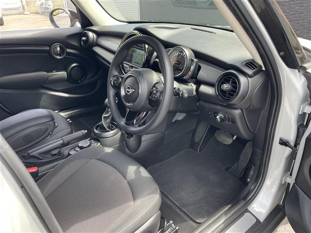 ミニクーパー D