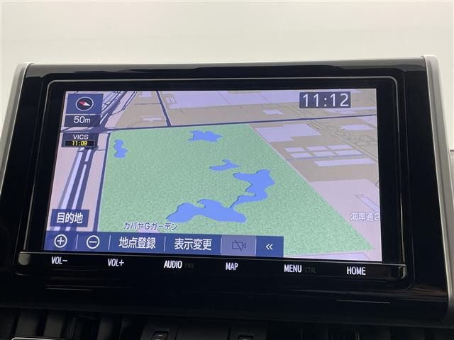 RAV42.5 ハイブリッド G E-Four 4WD