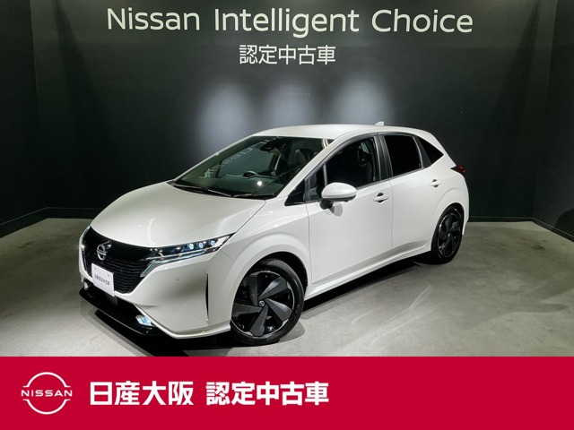 ノートオーラ1.2 G