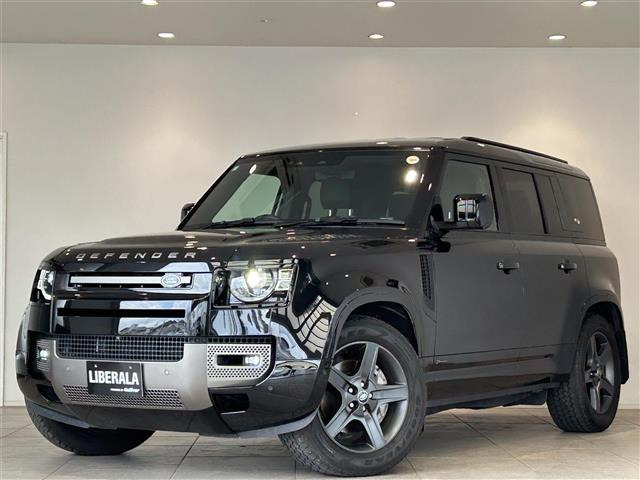 ディフェンダー