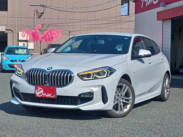 1シリーズ118d インディビジュアル エディション