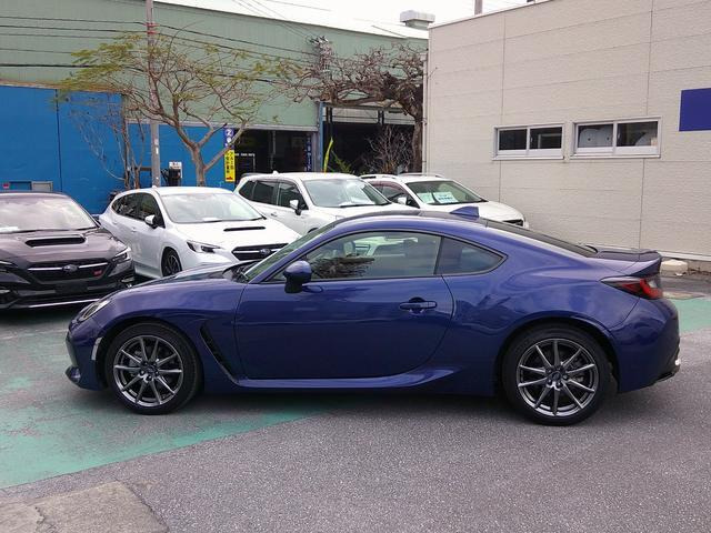BRZ2.4 R