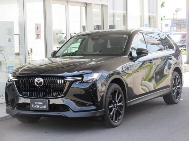 CX-803.3 XD ドライブ エディション ディーゼル