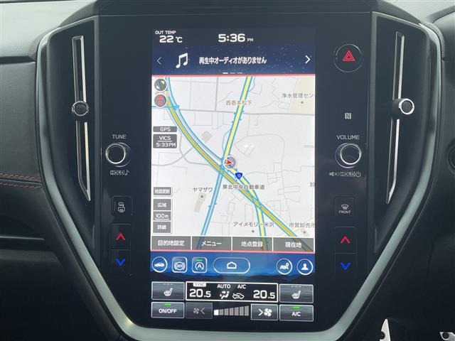 WRX S42.4 GT-H EX 4WD