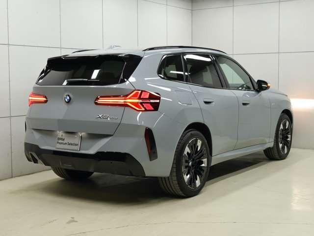 X320d xドライブ Mスポーツ ディーゼル 4WD