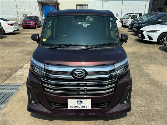 トール1.0 カスタムG