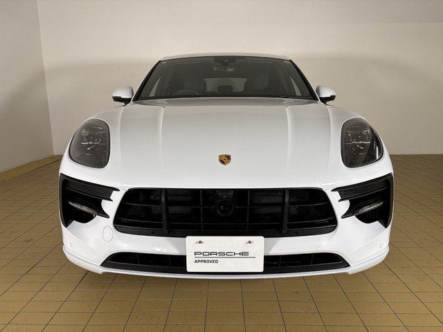 マカンGTS PDK 4WD