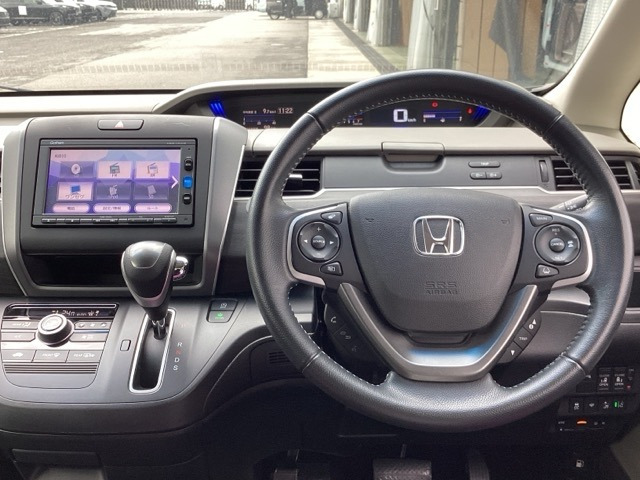 フリード1.5 G ホンダセンシング