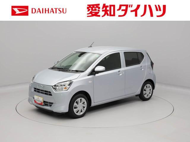 ミライースX SAIII