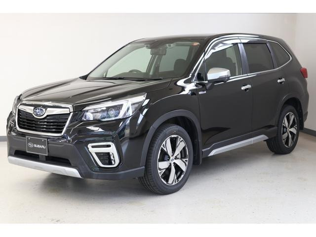 フォレスター2.0 アドバンス 4WD