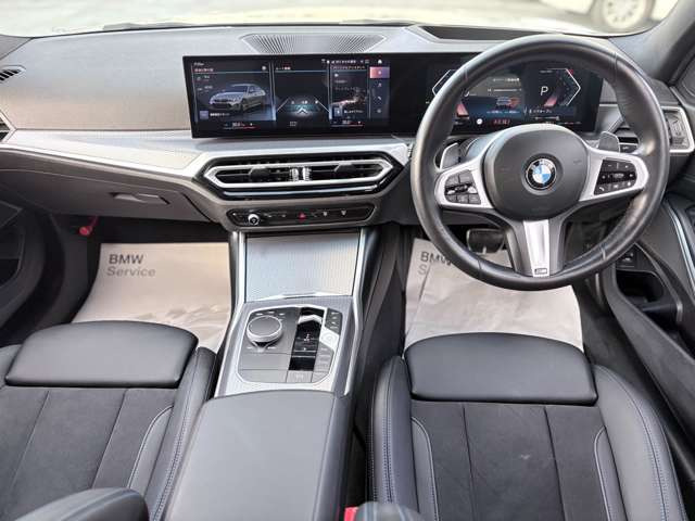 3シリーズセダン318i Mスポーツ