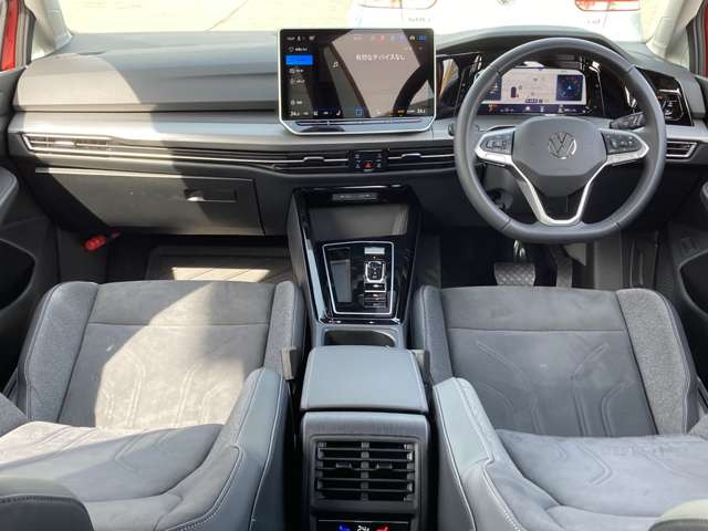 ゴルフヴァリアントTDI アクティブ ベーシック ディーゼル