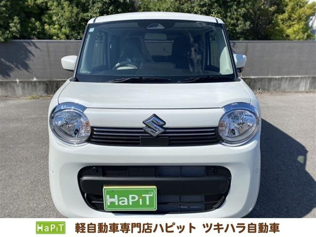 ワゴンRスマイルG