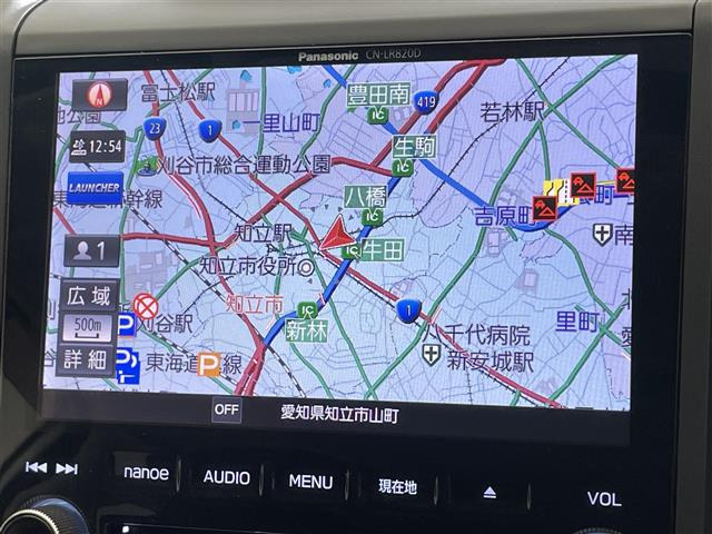 インプレッサスポーツ2.0 i-L アイサイト