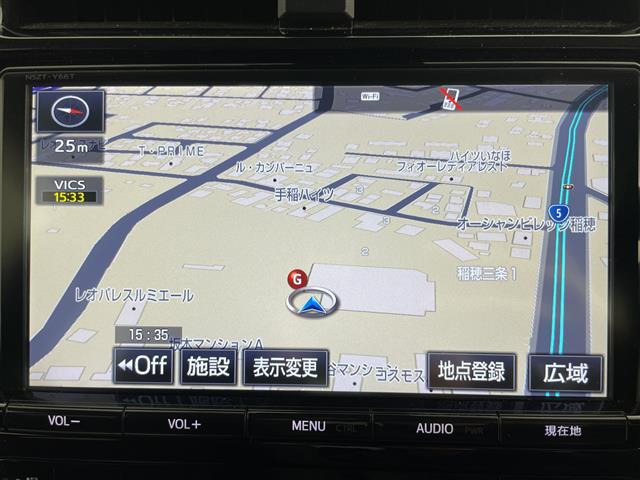 プリウス1.8 A E-Four 4WD