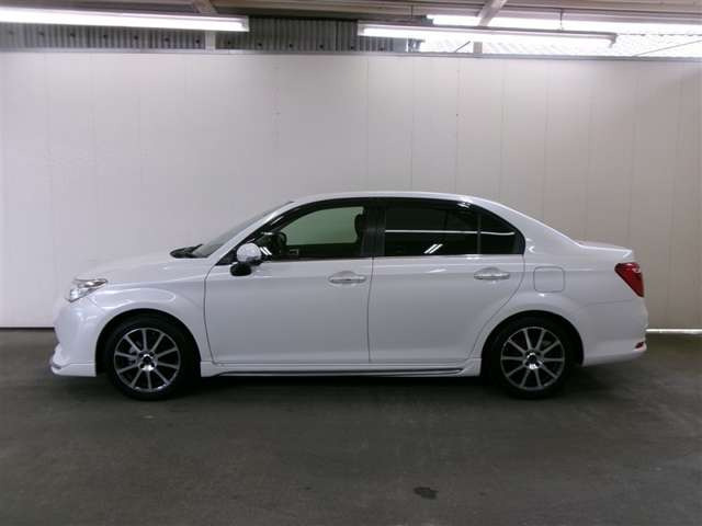 カローラアクシオ1.5 G