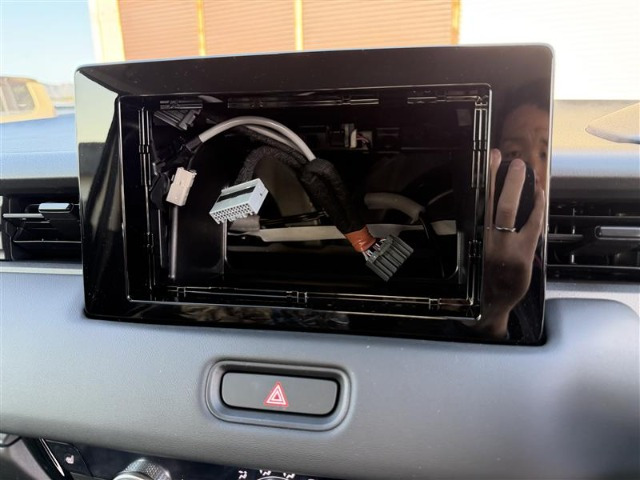 ヴェゼル1.5 G 4WD