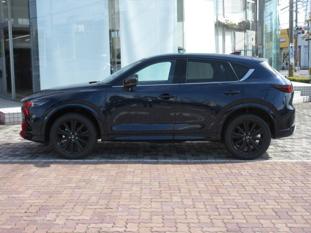 CX-52.2 XD ドライブ エディション