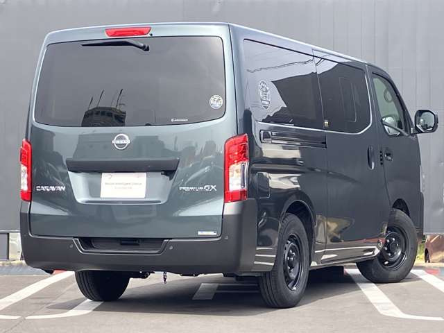 キャラバン2.4 グランドプレミアム GX ロング MYROOM 跳ね上げベッド ディーゼル